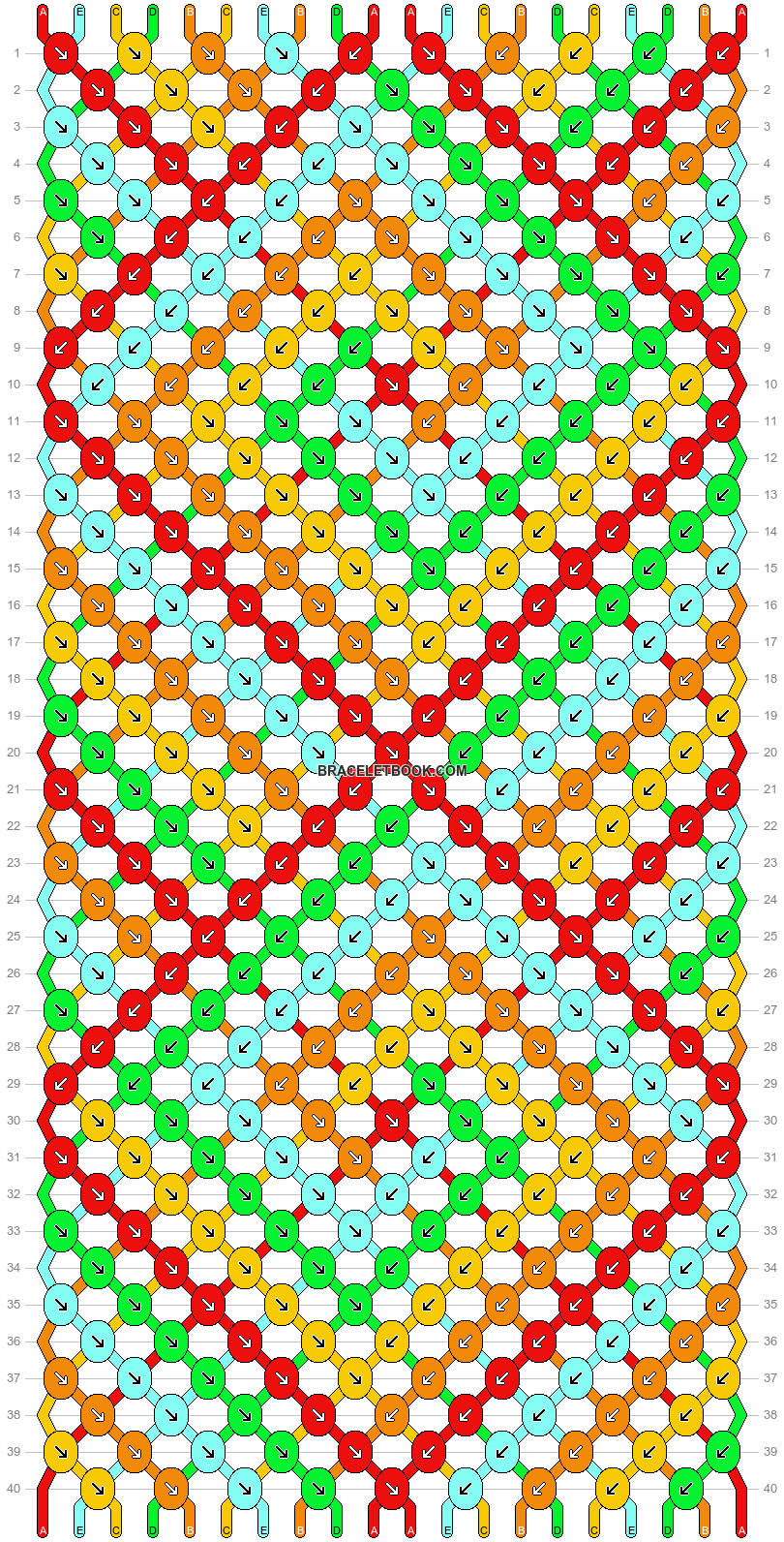 Normal pattern #62284 variation #450363 pattern