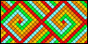Normal pattern #62284 variation #450363
