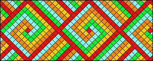 Normal pattern #62284 variation #450363