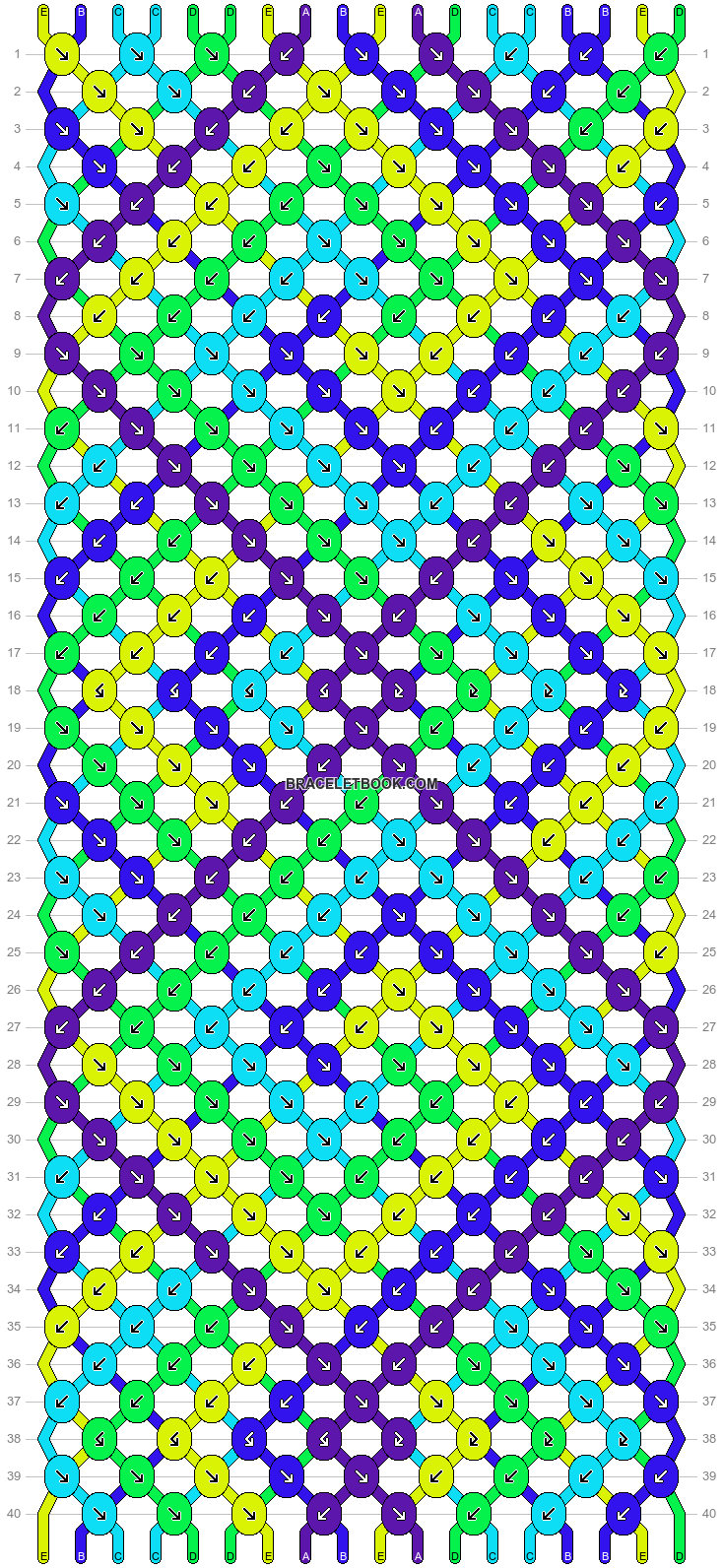 Normal pattern #62282 variation #450364 pattern