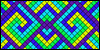 Normal pattern #62282 variation #450364