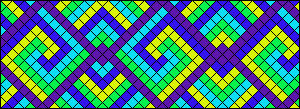 Normal pattern #62282 variation #450364