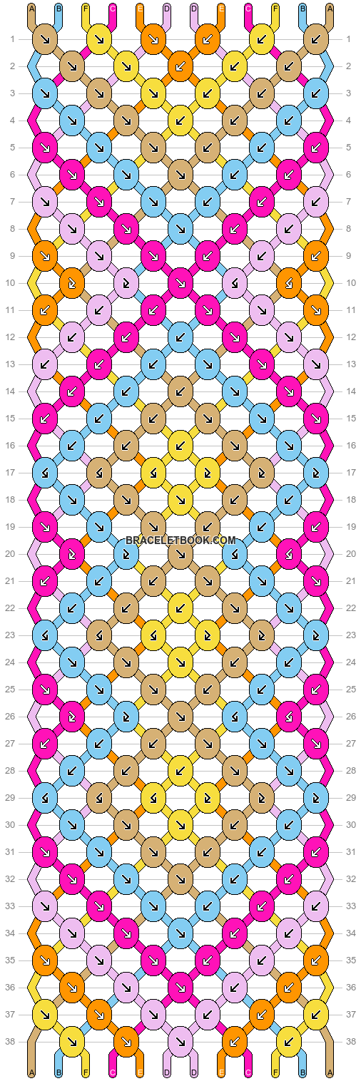 Normal pattern #37439 variation #450365 pattern