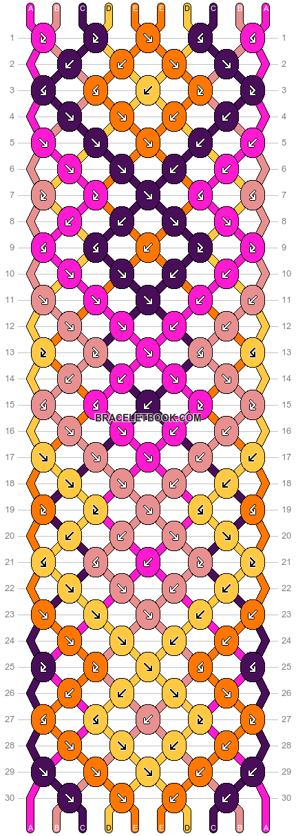 Normal pattern #2048 variation #450366 pattern