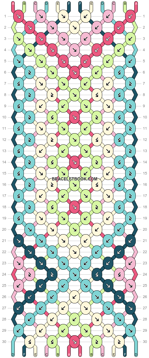 Normal pattern #4242 variation #450367 pattern