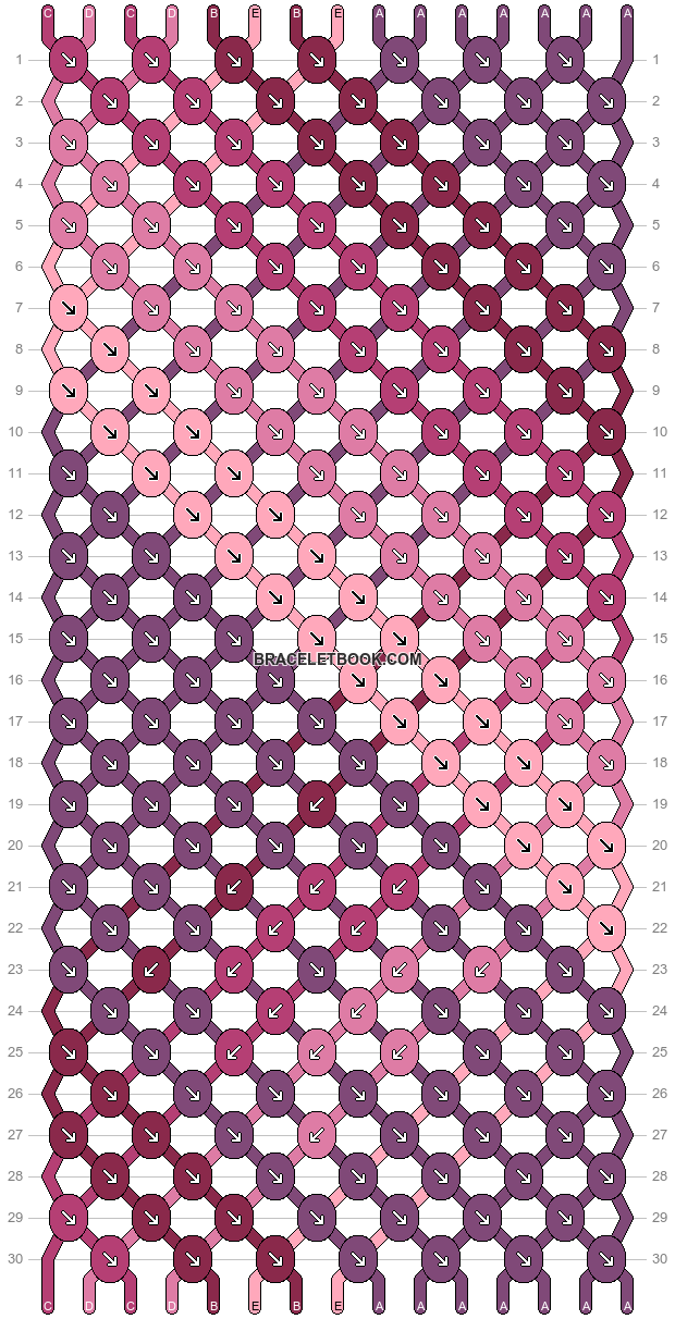 Normal pattern #109924 variation #450368 pattern