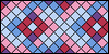Normal pattern #213337 variation #450369
