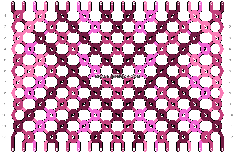Normal pattern #213877 variation #450370 pattern