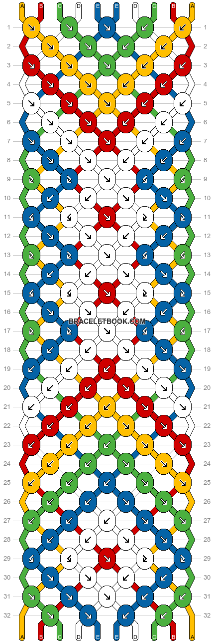 Normal pattern #26424 variation #450373 pattern