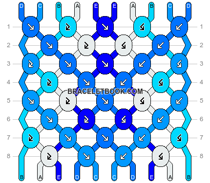 Normal pattern #10803 variation #450374 pattern