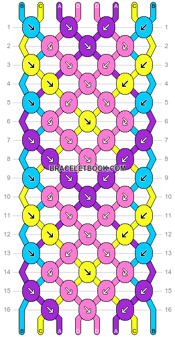 Normal pattern #212482 variation #450376 pattern