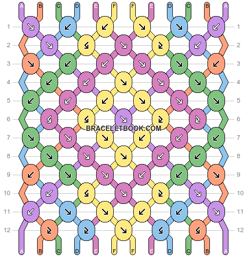 Normal pattern #213679 variation #450377 pattern