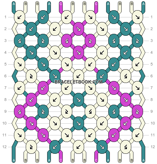 Normal pattern #213510 variation #450378 pattern