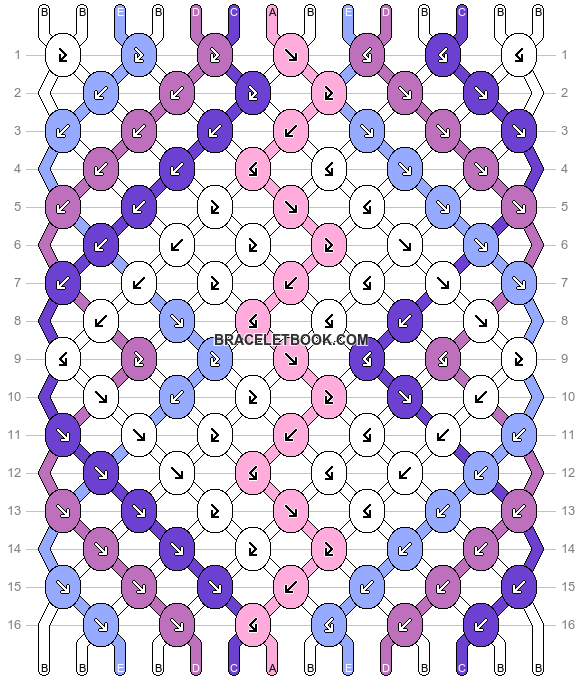 Normal pattern #212018 variation #450379 pattern
