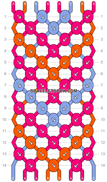 Normal pattern #2 variation #450380 pattern