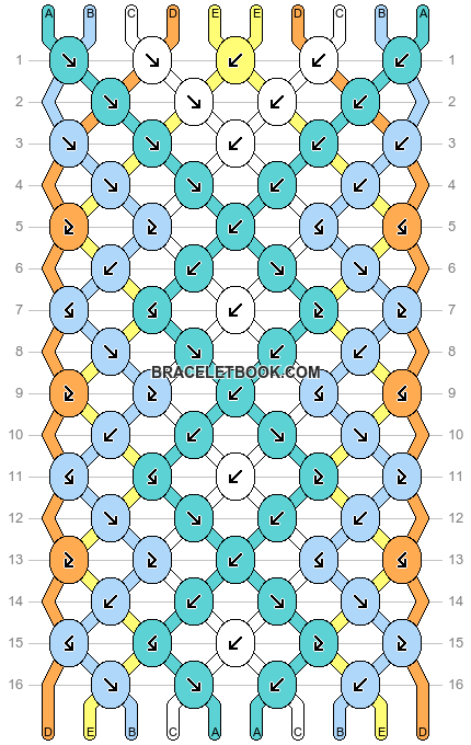 Normal pattern #17657 variation #450382 pattern