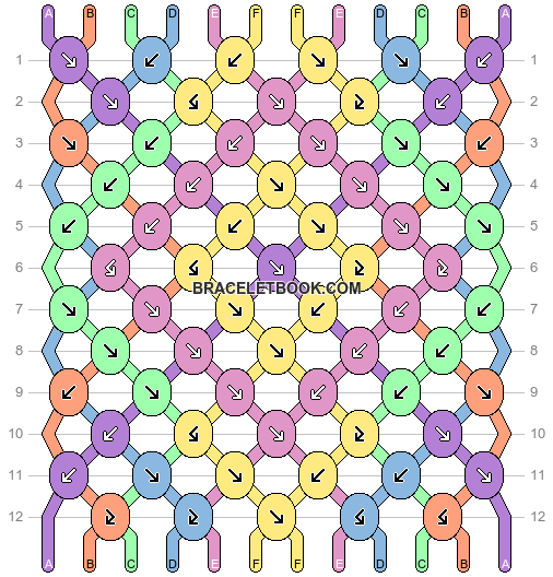 Normal pattern #213679 variation #450384 pattern