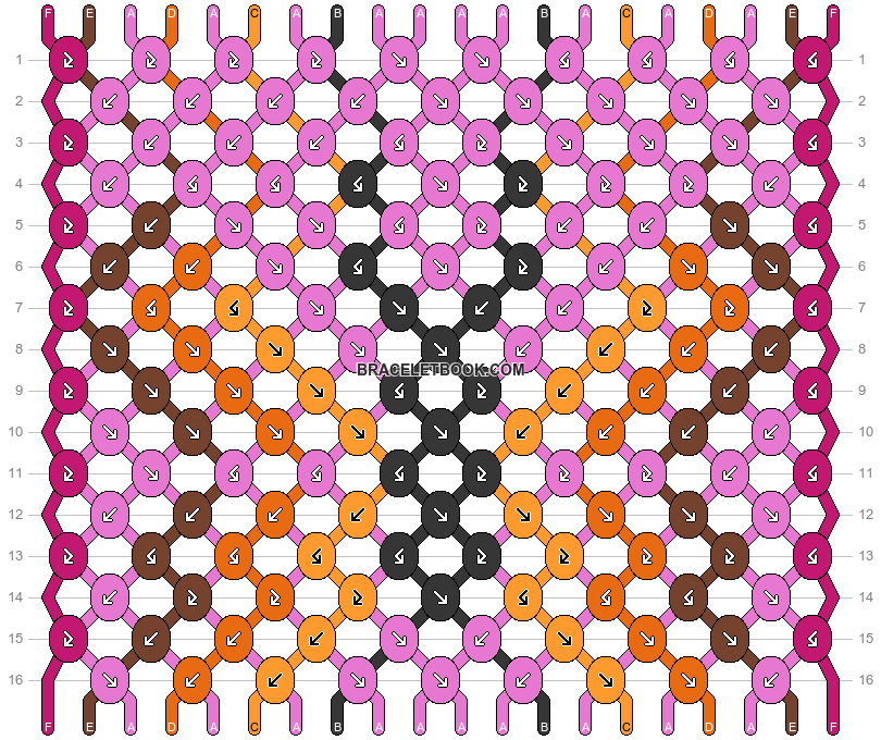 Normal pattern #168839 variation #450385 pattern