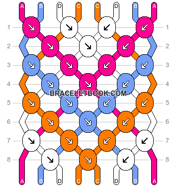 Normal pattern #2 variation #450386 pattern