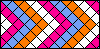 Normal pattern #2 variation #450386