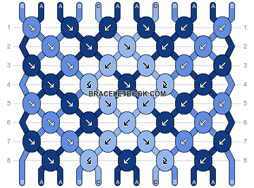 Normal pattern #213350 variation #450387 pattern