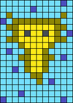 Alpha pattern #213333 variation #450388