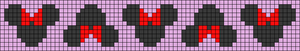 Alpha pattern #154535 variation #450390