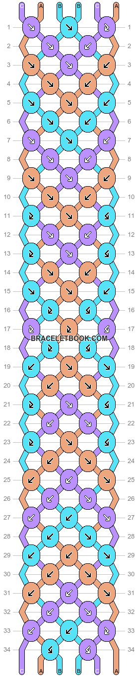 Normal pattern #171685 variation #450392 pattern