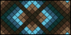 Normal pattern #125868 variation #450393