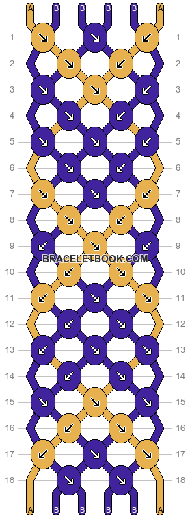 Normal pattern #600 variation #450395 pattern