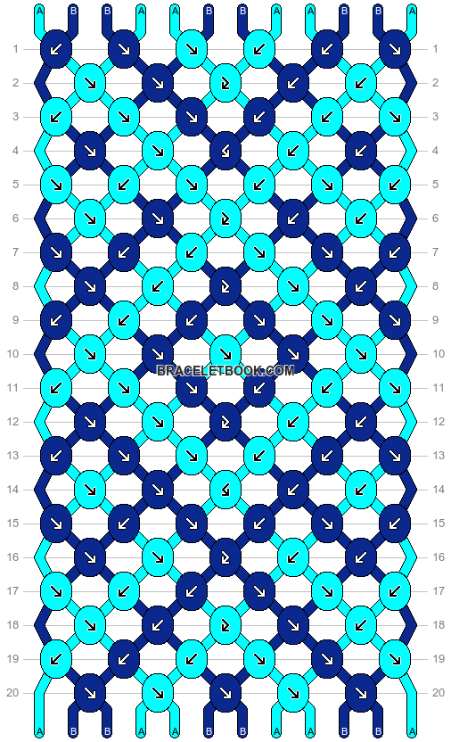 Normal pattern #213781 variation #450396 pattern