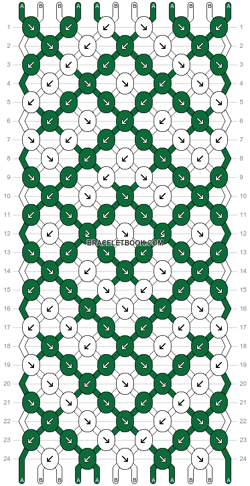 Normal pattern #213425 variation #450399 pattern