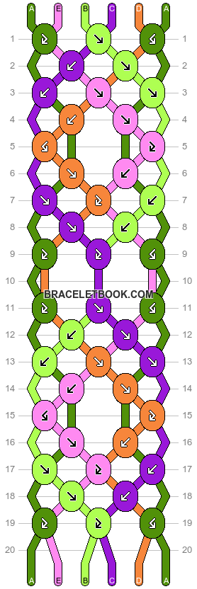 Normal pattern #213397 variation #450401 pattern