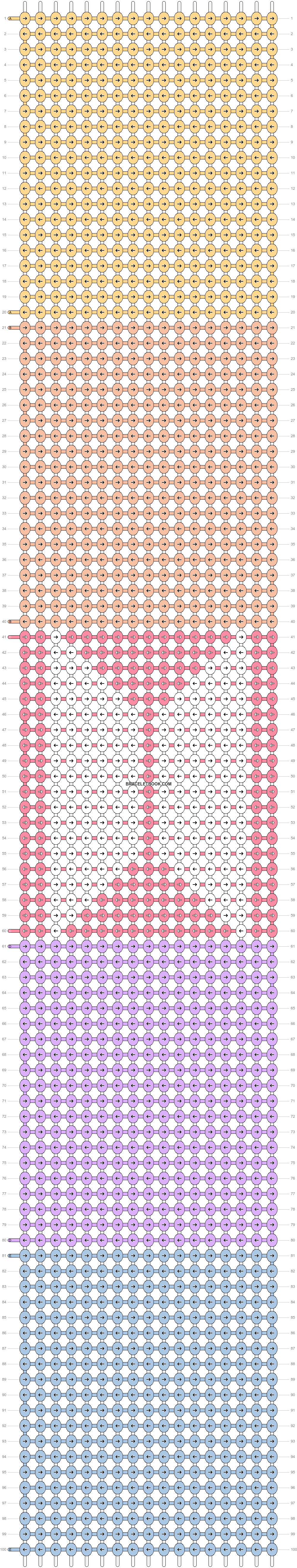 Alpha pattern #103235 variation #450404 pattern