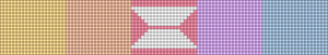 Alpha pattern #103235 variation #450404
