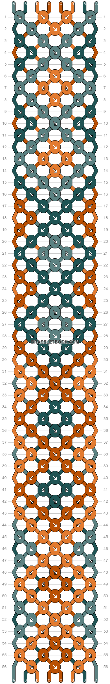 Normal pattern #149730 variation #450405 pattern