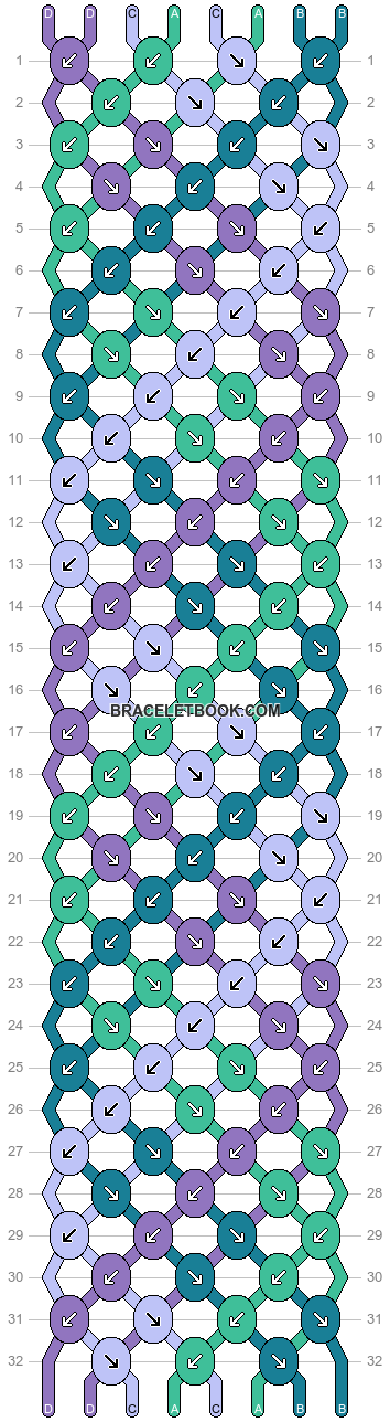 Normal pattern #145511 variation #450409 pattern