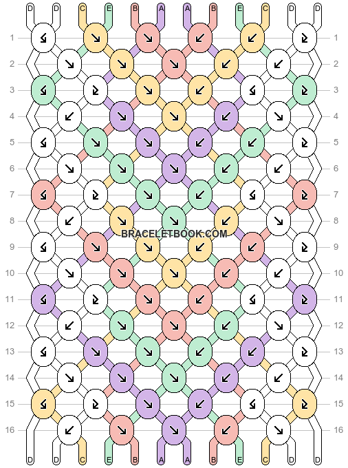 Normal pattern #94434 variation #450410 pattern