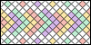 Normal pattern #94434 variation #450410