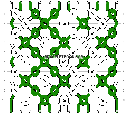 Normal pattern #2546 variation #450411 pattern