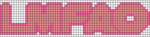 Alpha pattern #6592 variation #450412