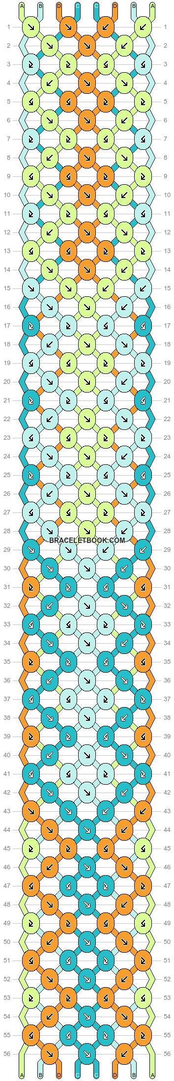 Normal pattern #135426 variation #450413 pattern
