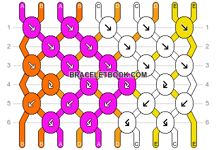Normal pattern #17491 variation #450414 pattern