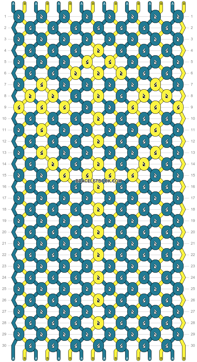 Normal pattern #69849 variation #450415 pattern