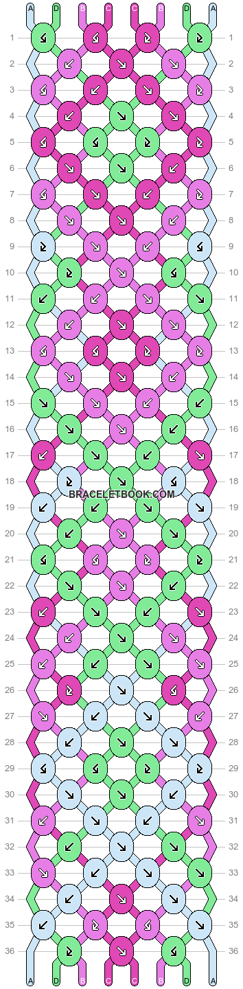 Normal pattern #211846 variation #450416 pattern