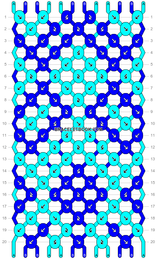 Normal pattern #213853 variation #450417 pattern