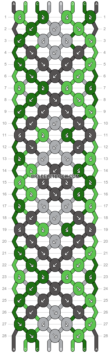 Normal pattern #212854 variation #450418 pattern