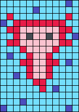 Alpha pattern #213333 variation #450419 preview