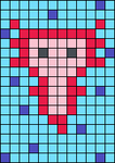 Alpha pattern #213333 variation #450419