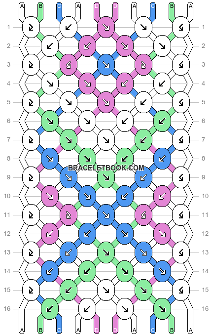 Normal pattern #86650 variation #450420 pattern